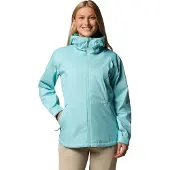 Columbia Damen Regenjacke Inner Limits III