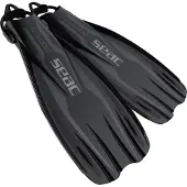 Seac Sub U1000 Bungee Straps Für Flossen