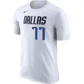 Nike Dallas Mavericks Men's NBA T-Shirt