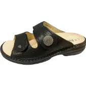 Finn Comfort FinnComfort Sansibar Damen Pantolette in Gr. 40
