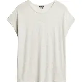 Superdry Studios Loose Kurzarm-t-shirt