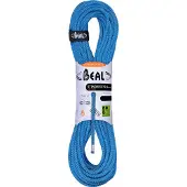 BEAL - Kletterseil - Stinger III 9.4mm Blue - Größe 70 m - Blau