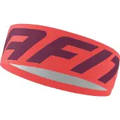 Dynafit Stirnband Performence Dry Slim Headband 6081 Orange