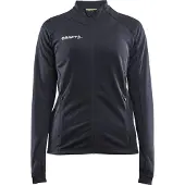 Craft Jacke mit Reißverschluss für Damen evolve