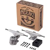 YOW Meraki Pack S4 System Achse