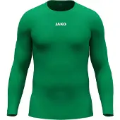 Jako Herren Unterhemd Longsleeve Function