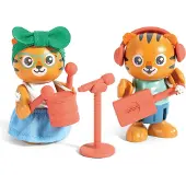 Green Planet Explorers Milo & Melody 1 St