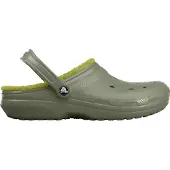 Crocs Clogs Unisex Grün Croslite