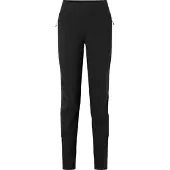 Montane Reguläre wasserdichte Hose für Damen Tucana Lite