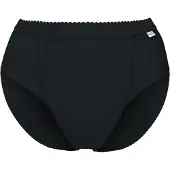 Sloggi Slip Control | Grösse: 44 | Farbe: Schwarz