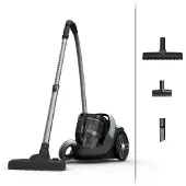 Rowenta Green Force RO7C32, 500 W, Zylinder-Vakuum, Trocken, Beutellos, 2,5 l, HEPA