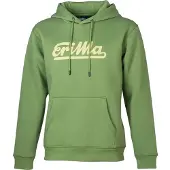 Erima Retro 2.0 Classic Hoodie Unisex Erwachsene