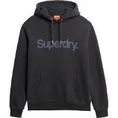 Superdry Herren Core Logo City Sweatshirt