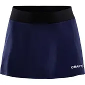Craft Damen Rock Squad Skirt W 1910951-390000 S - Navy - S