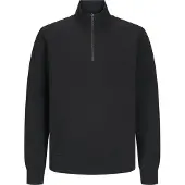 Jack & Jones Bradley Halbreißverschluss-sweatshirt