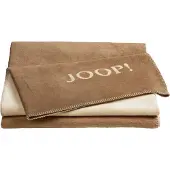 JOOP! JOOP Wohndecke "Wohndecken 1er Pack"