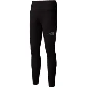 The North Face Kinder Tight G REFLECTIVE LOGO LEGGINGS