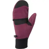 Mammut Shelter So Convertible Fausthandschuhe