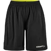 Craft Extend Shorts Damen - Schwarz