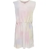 Kids Only Tie&dye Gamy Kleid