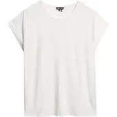 Superdry Studios Loose Kurzarm-t-shirt