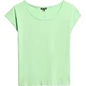 Superdry Studios Loose Kurzarm-t-shirt