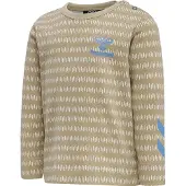 Hummel Baby-T-Shirt Esme