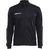Craft Trainingsjacke Progress Jacket Herren Black-XL