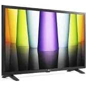 LG 32" Flachbild TV LED 1080p (Full HD) 32LQ63006LA