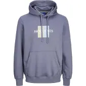 Jack & Jones Frederiksberg Box Kapuzenpullover