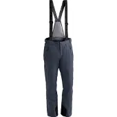 Maier Sports Herren Latzhose Anton 2 He-Hose mTEX el.