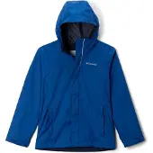 Columbia Sportswear Columbia Watertight Ii Jacke Blau 8 Years Jungen Blau 8 Years