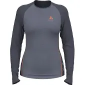 Odlo Natural Performance Langarm-baselayer