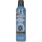 Finish Line Spray zum Reinigen der Bremsscheibe