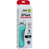 Sidas 3feet Eco Winter Low Einlegesohlen