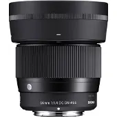 Sigma 56mm F1.4 DC DN (C) L-MOUNT