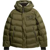 Superdry Sport Jacke
