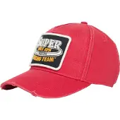 Superdry Graphic Trucker-kappe