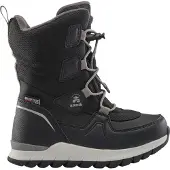 Kamik Bouncer 2 Winterstiefel Schwarz