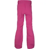 Protest Skihose Lole Jr Softshell Mädchen Botanic Green-Größe 140