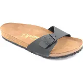 Birkenstock Madrid Birko-flor Sandalen