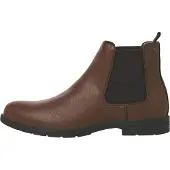 Jack & Jones Fenchurch Chelsea Stiefeletten Braun EU 44 Herren Braun EU 44
