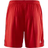 Craft Premier Shorts aus recyceltem Polyester, ohne Taschen und Innenslip