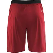 Craft Sporthose Herren Progress 2.0 Shorts Bright Red-S