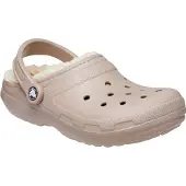 Crocs Clogs Unisex Beige Croslite