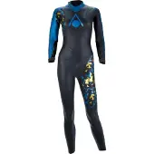 Aqua sphere Phantom V3 Neopren-langarm-wetsuit Für Damen