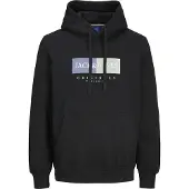 Jack & Jones Frederiksberg Box Plus Size Kapuzenpullover