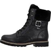 Remonte Stiefelette Stiefelette Leder/Textil