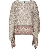 Vero Moda Boho Langarmbluse
