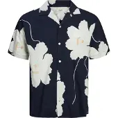 Jack & Jones Palma Resort Kurzarmhemd
